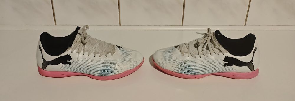 Halówki Puma 36 Future 7 Play buty piłkarskie
