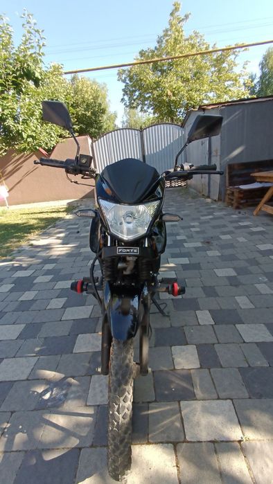 Продам Forte 125-LX