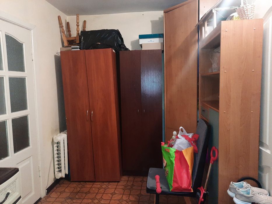 Здам кімнату в Гуртожитку