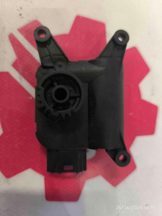Motor da Comporta da Sofagem 0132801371 - AUDI TT