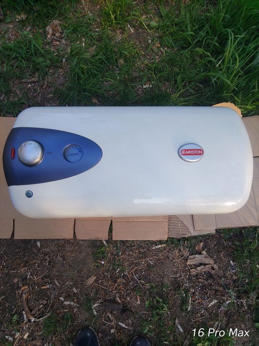 Бойлер хорошая модель