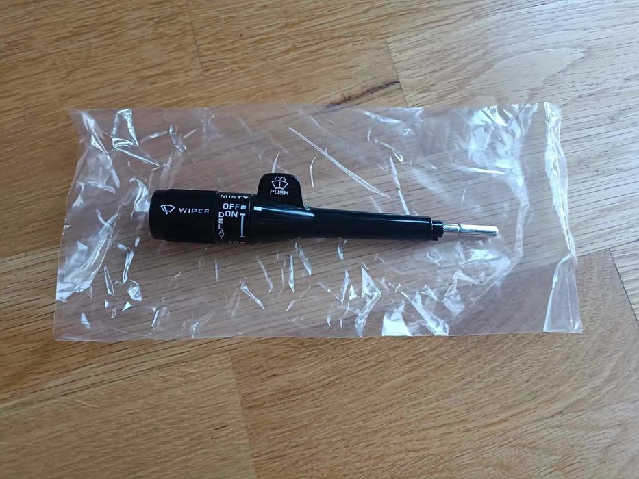 PRZELACZNIK MANETKA KIERUNKOWSKAZOW SWIATEL WYCIERACZEK Buick Lesabre SkyhawK CENTURY COMMERCIAL ELECTRA ESTATE WAGON REGAL ROADMASTER SKYLARK SOMERSET CADILLAC CIMARRON COMMERCIAL DEVILLE FLEETWOOD