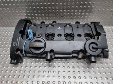 Клапана кришка 2.0 fsi vw audi skoda BVY BVX AXW