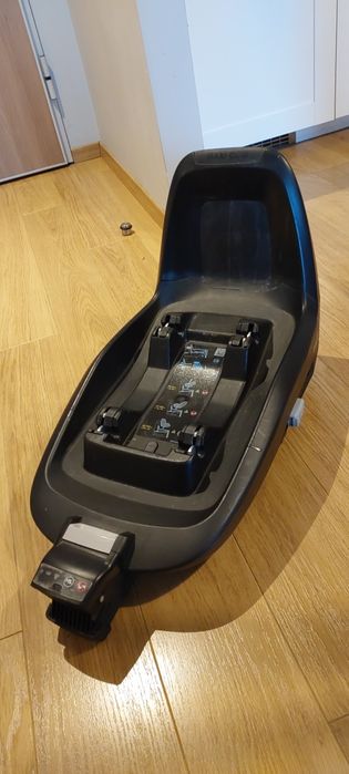 Fotelik Maxi Cosi Pearl Pro