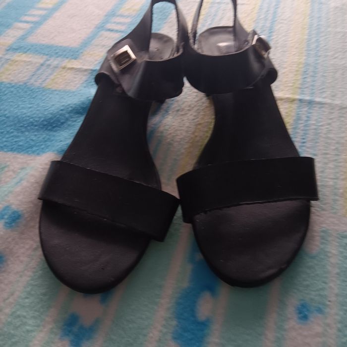 Sapatos para mulher