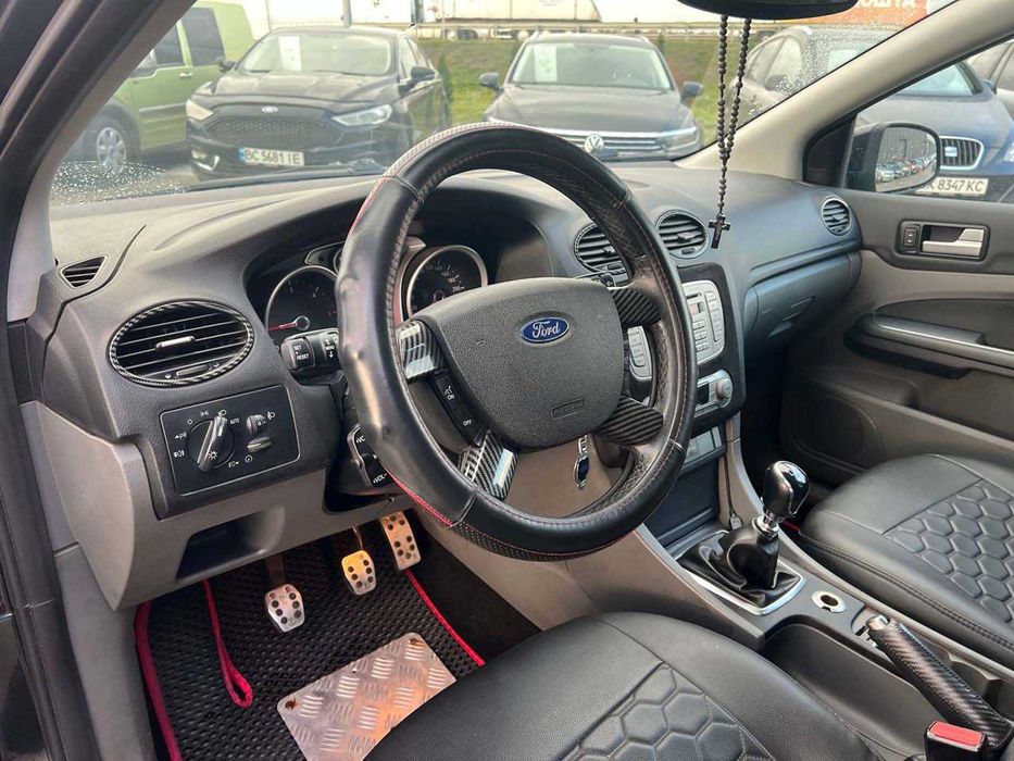 Продам Ford Focus 2008р. #79749