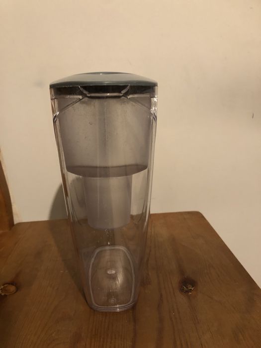 Dzbanwk Dafi plasitkowy używany