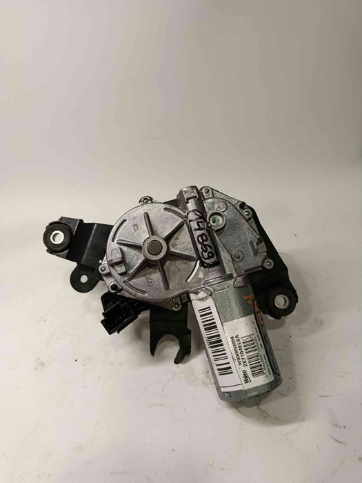Motor limpa vidros trás NISSAN Qashqai II (J11)