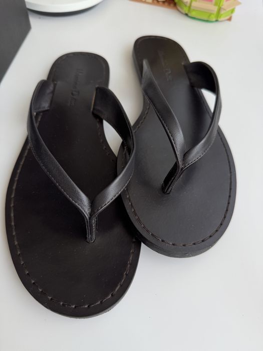 Вʼєтнамки Massimo Dutti жіночі
