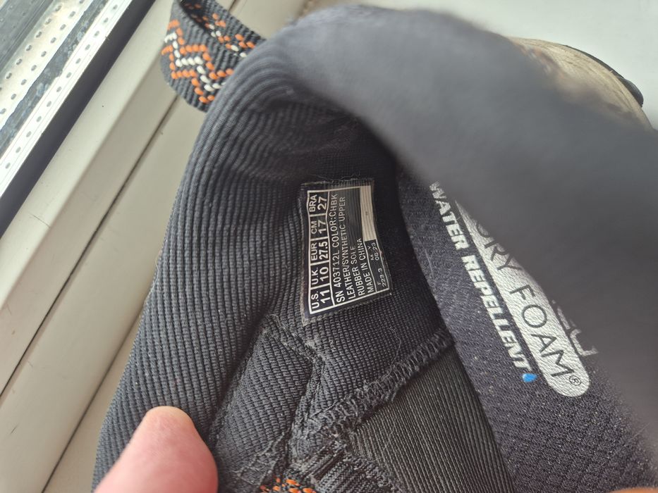 Демісезонні черевики ботинки дитячі Скейчерс Skechers