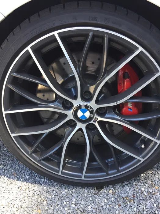 Bmw 125d - 218 cv