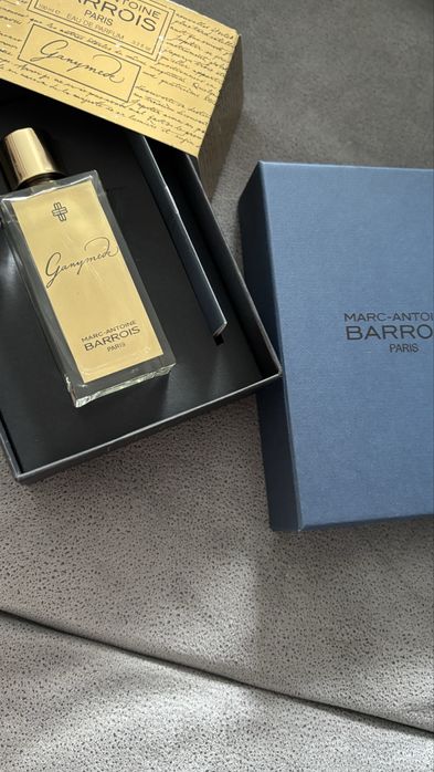 Продам остаток Ганимед, оригинал