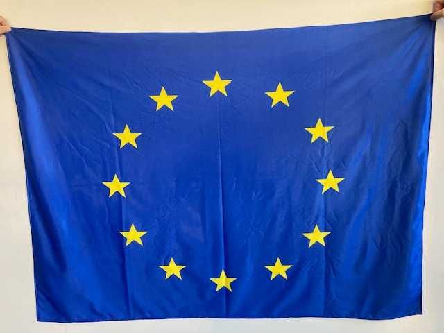 Flaga Unii Europejskiej