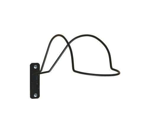 Wieszak na kask, toczek jeździecki