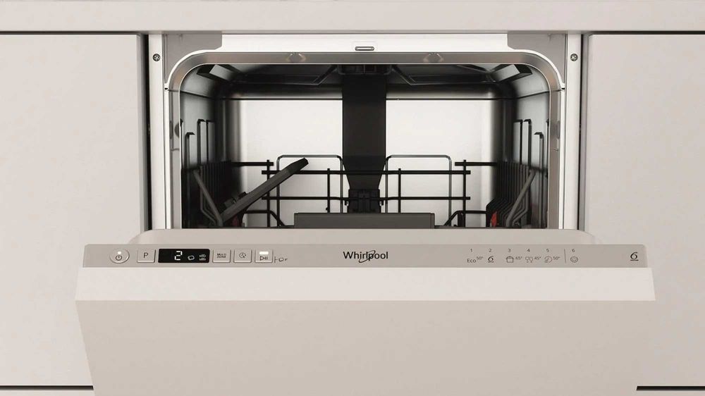 Посудомийна машина Whirlpool WSIC 3M27 Нові! Запечатані!