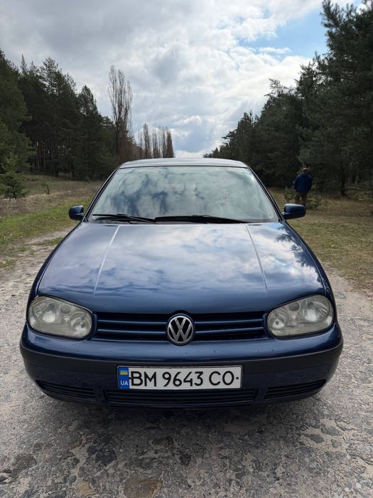 Продам Volkswagen Golf 4, 1,6 мрі