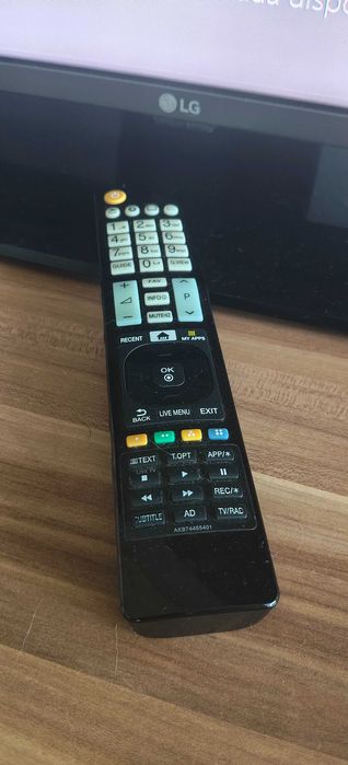 Venda SmartTV LG 43".