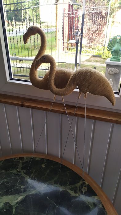 Sprzedam figury z betonu