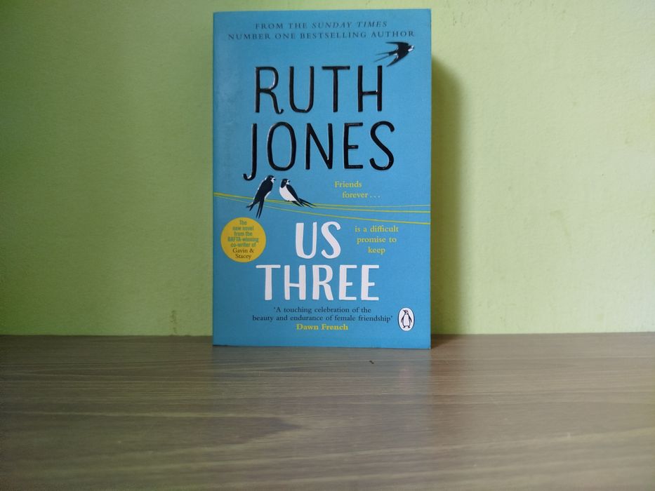 Us three Us three