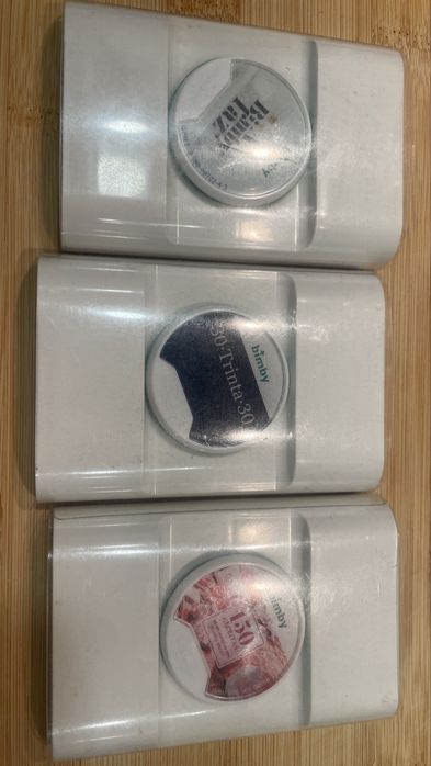 Bimby TM5 c/ acessorios, livros e chaves