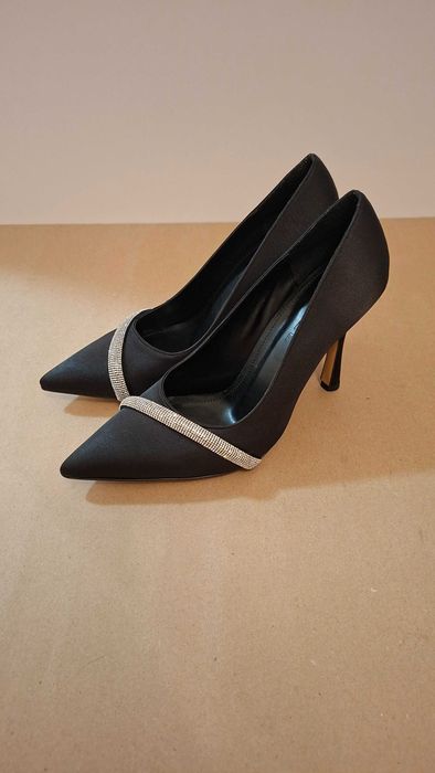 Szpilki buty damskie Chill 40·Nowy bez metki·CHILL OUT