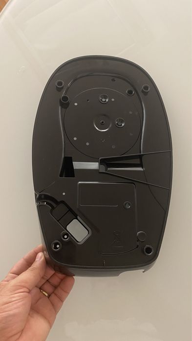 Base Ferro Caldeira Rowenta DG7623F0