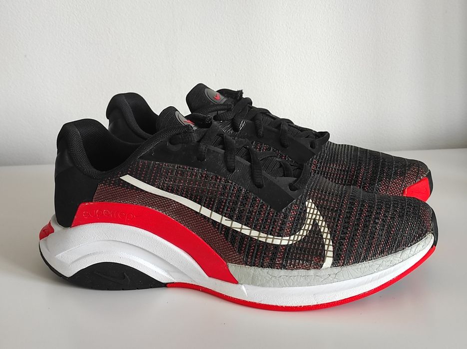 Nike ZoomX SuperRep