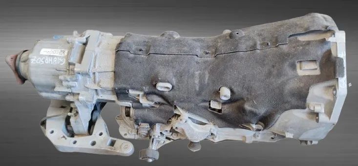 Caixa de velocidades BMW X3 Ref: GA8HP50Z