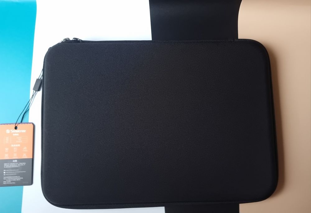 Smatree Hard Shell Laptop Case 13-13,3"
