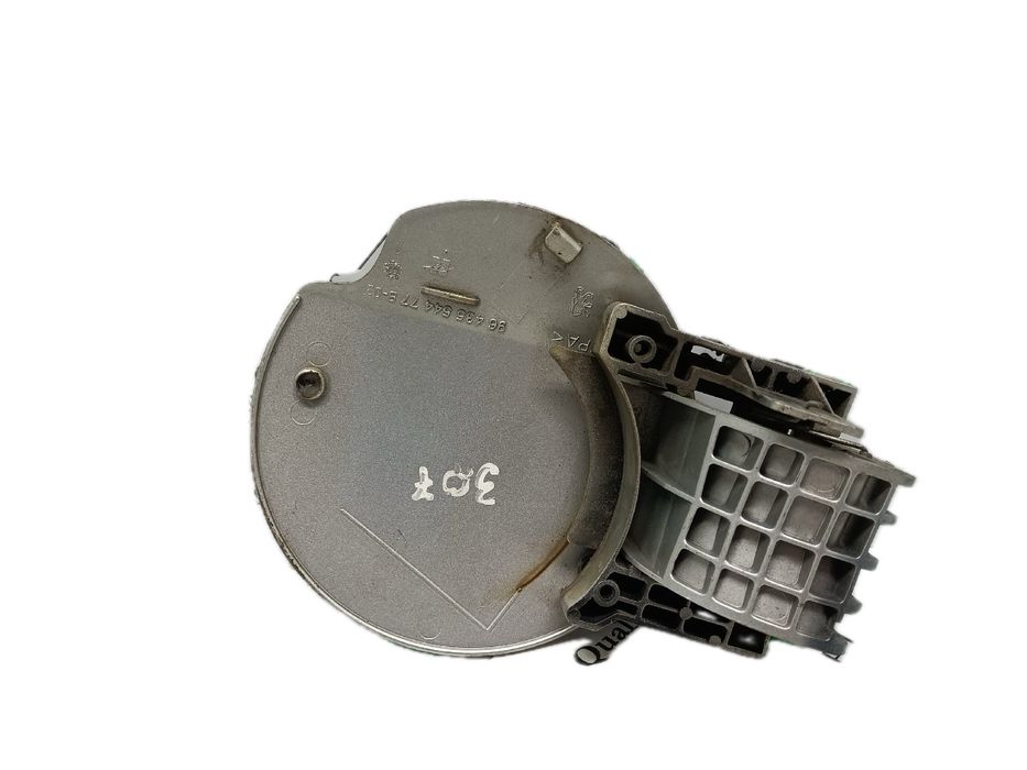 Tampa depósito combustível PEUGEOT 307 (3A/C)