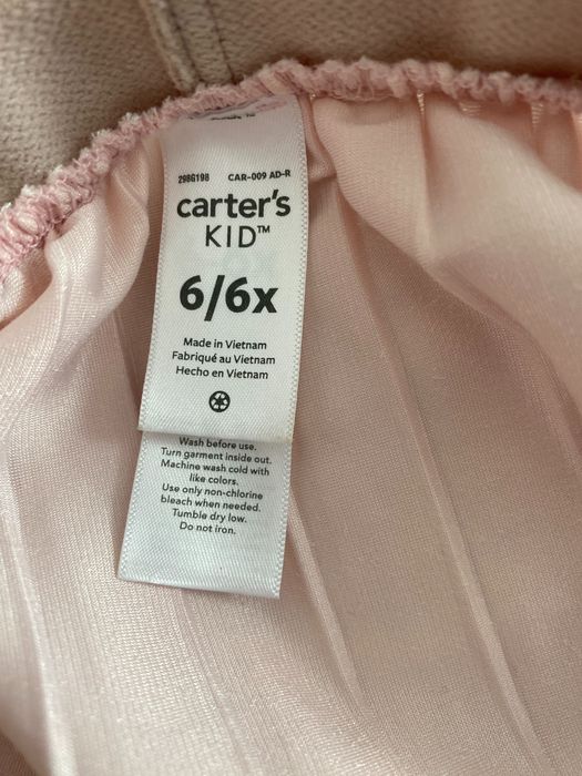 Юбка Carter’s, 6Т