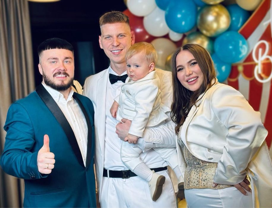 Ведучий Ведущий не дорого на свадьбу, день рождение, +диджей,