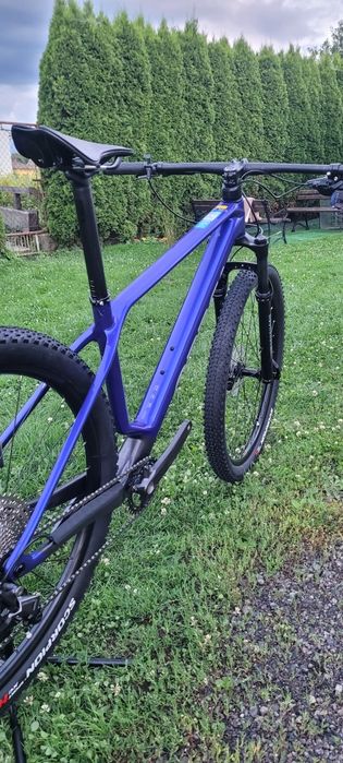 Rower Górski Hardtail Orbea Alma m50 2025r Nowa gwarancja r.L