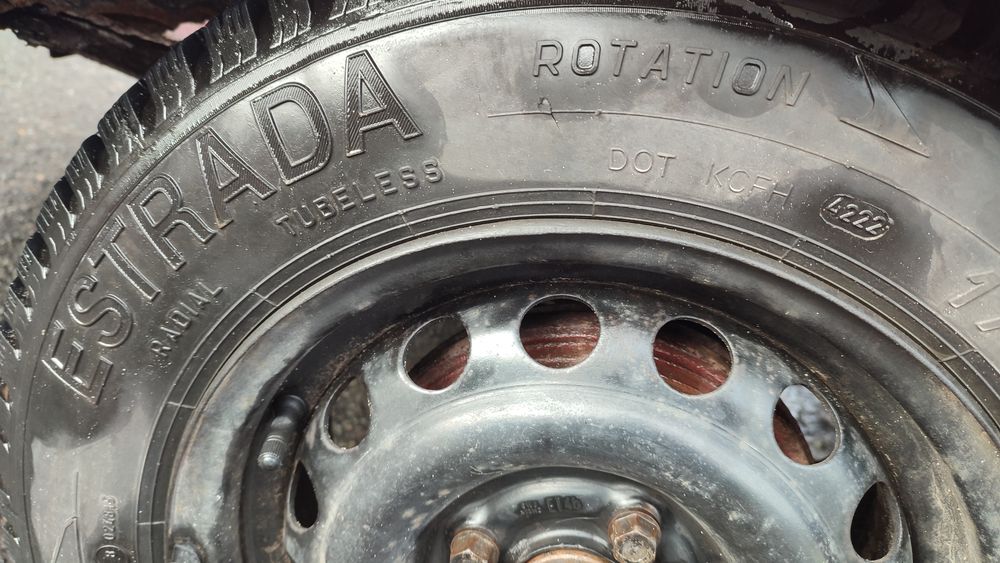 Продаю Skoda Forman