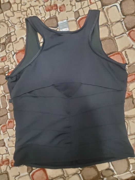 Майка спортивная Найк 42