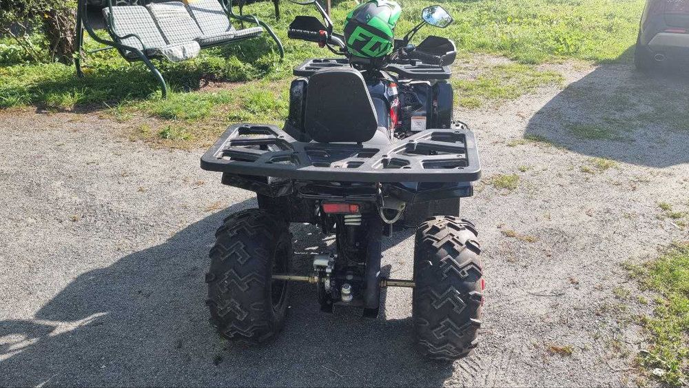 Квадроцикл Comman Scorpion 200cc