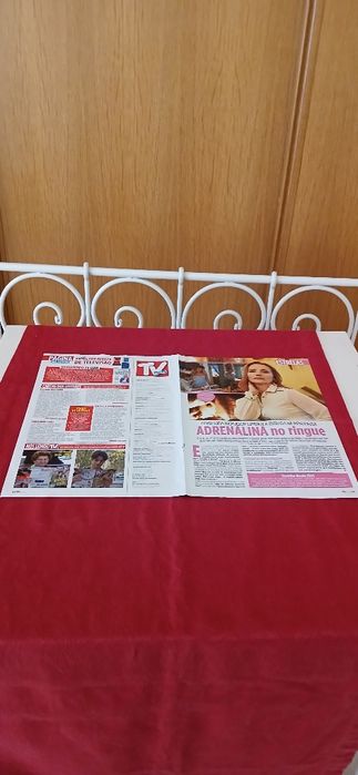 Poster Daniel Bragança