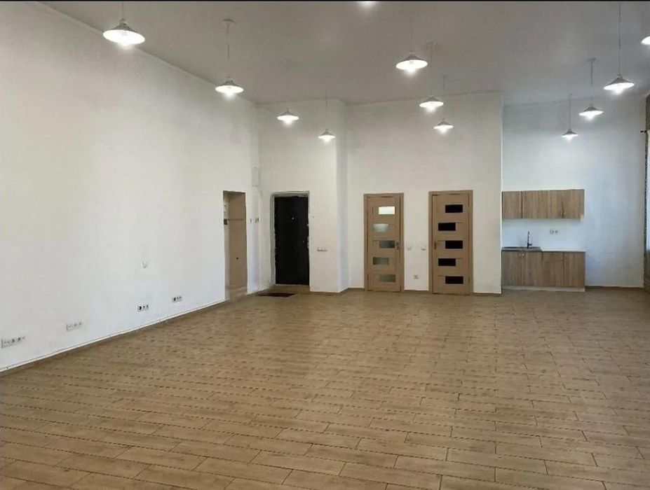 Продам 3х квартиру/офис/ опенспейс/центр