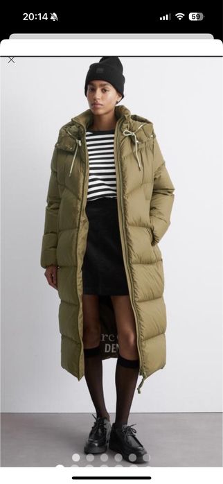 Пальто зимове Marc’o polo 38 р.