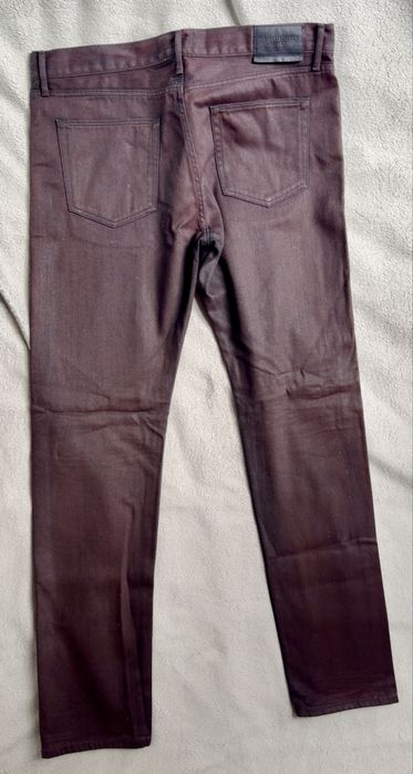 Spodnie Burberry Brit
