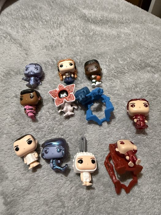 Stranger things funko