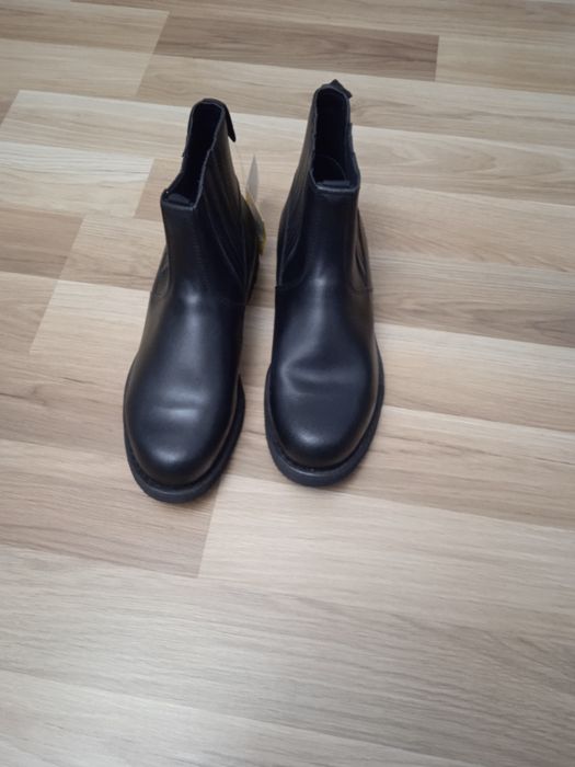 Trzewiki robocze Protektor