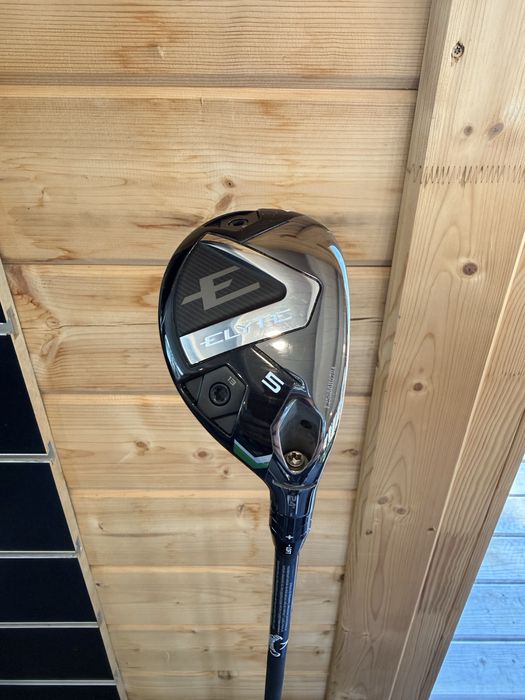 Híbrido Callaway Elyte 4