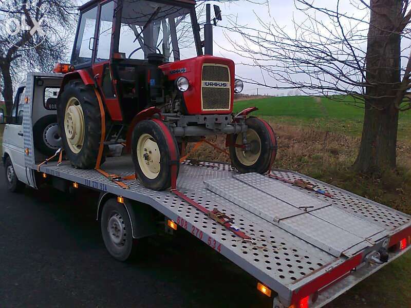 POMOC Drogowa!!!Auto-LAWETA,Holowanie!!!