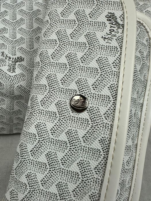 Torebka damska nowa Goyard Saint Louis PM