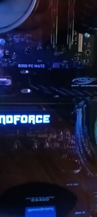 Karta graficzna GTX 970  4 GB