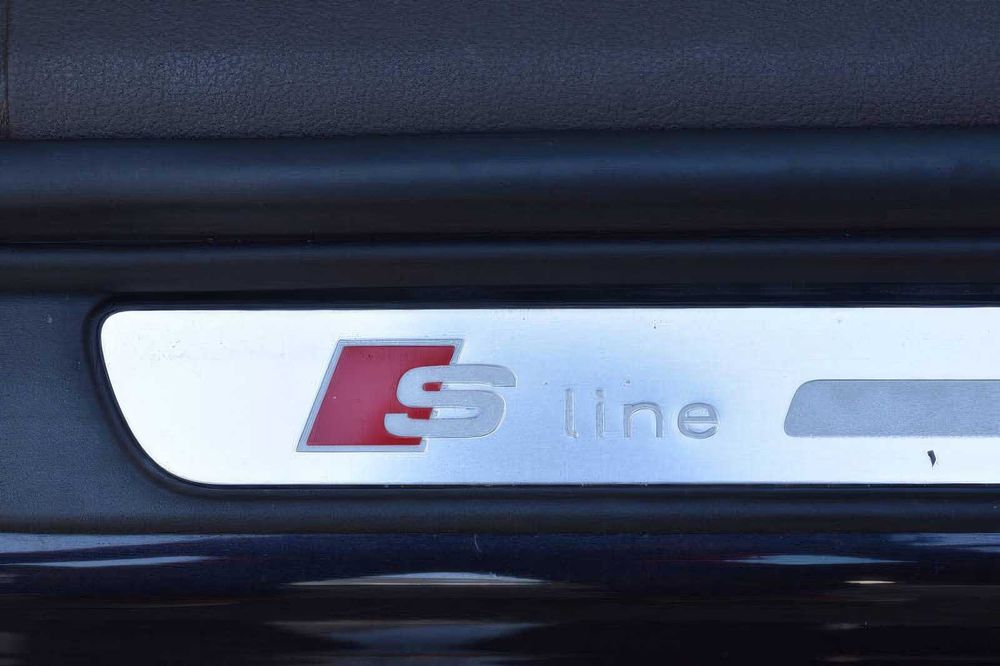 Audi A4 quattro Premium Plus      2014