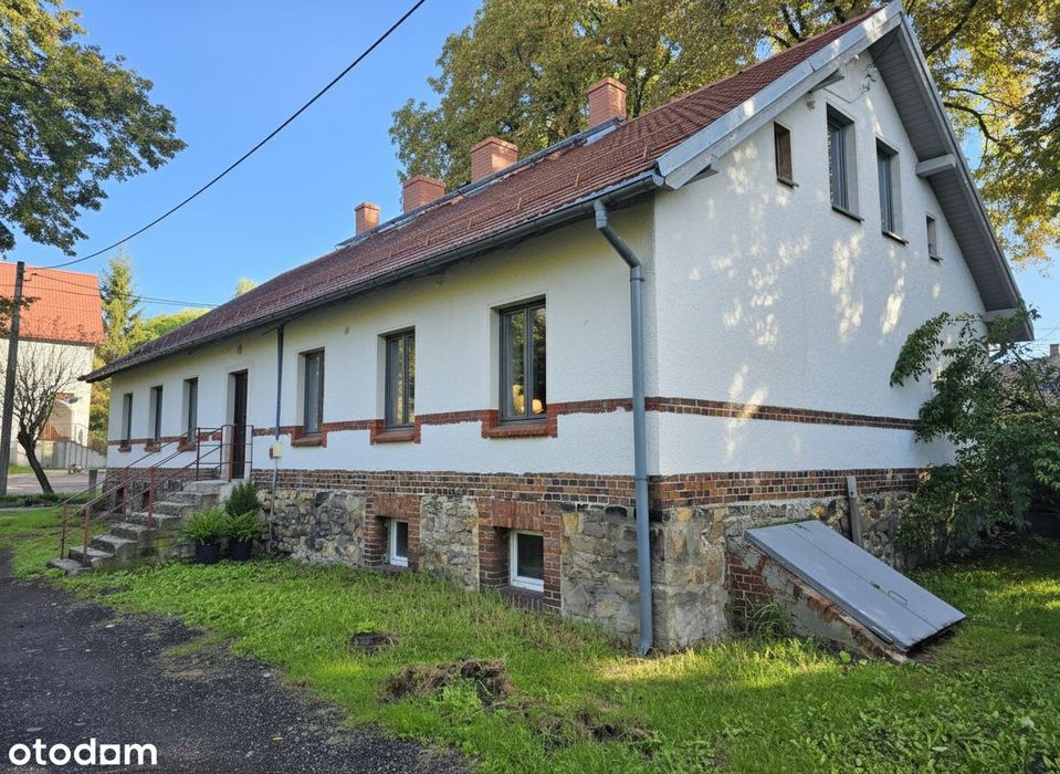 Bezpośrednio | budynek po remoncie | 2 pokoje | tylko 5 mieszkań w bud