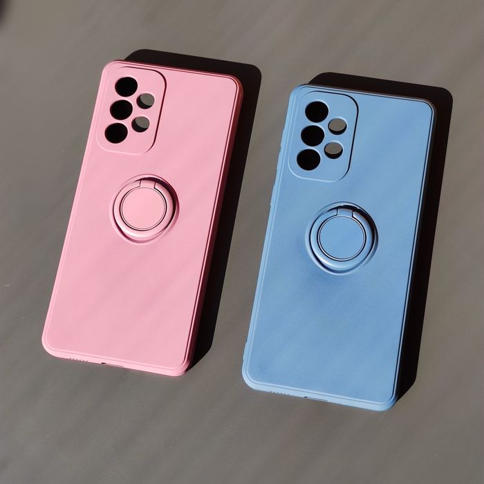 Чехол кейс на Samsung Galaxy A33 5G  чохол з кільцем samsung  a33