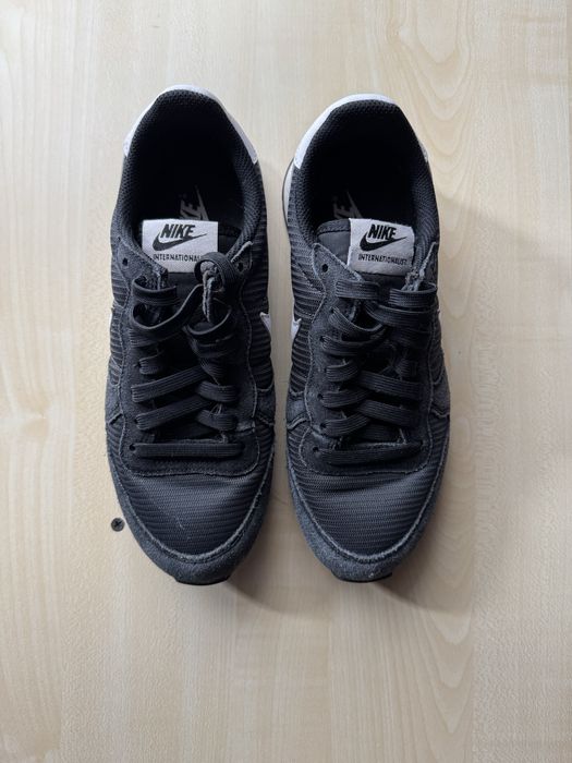 Nike Internationalist sneakersy buty sportowe 38